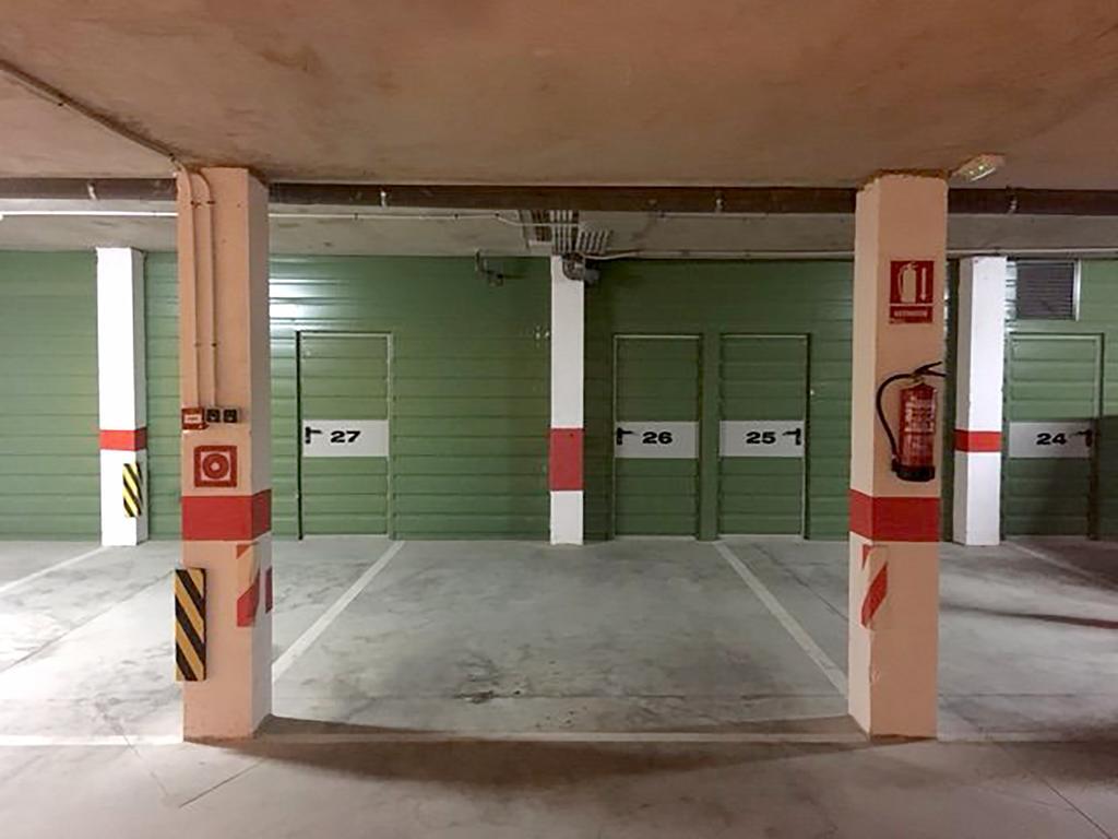 Apartmán Charming Escarrilla Exteriér fotografie